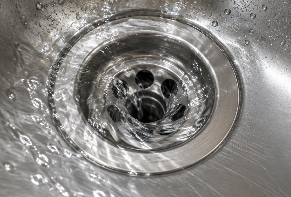 Drain Cleaning