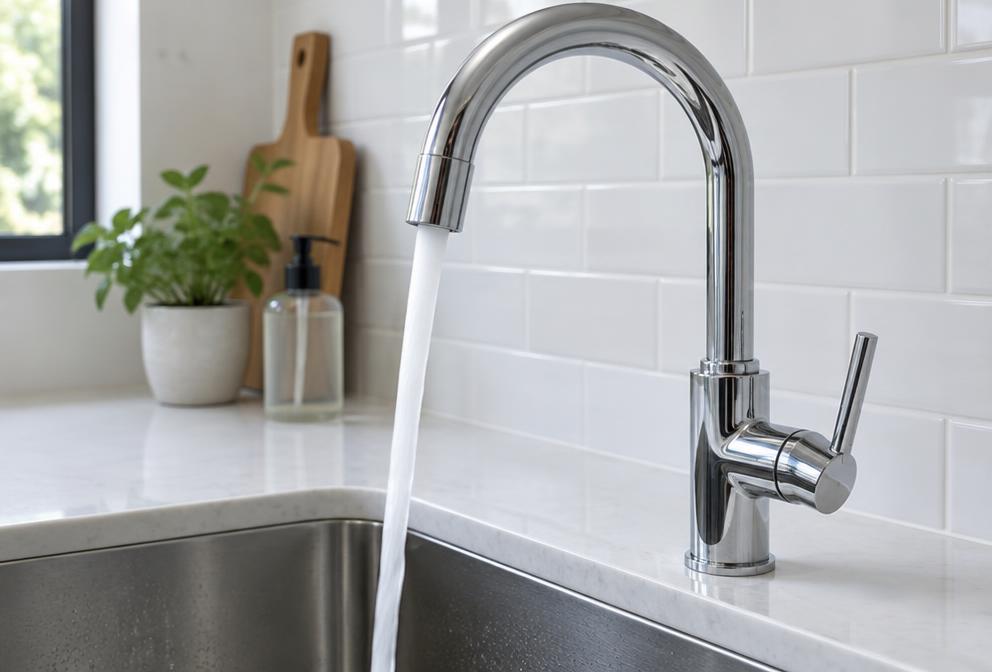 Faucet & Fixture Repair